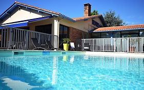 Kyriad Prestige Bordeaux Aeroport