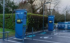 Kyriad Prestige Bordeaux Aeroport